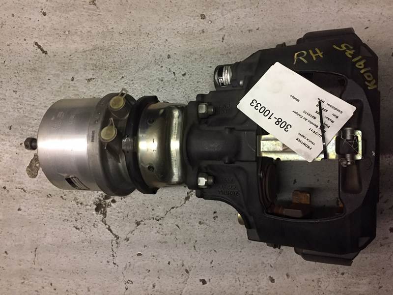 New Bendix Air Caliper LH For Sale Dorr, MI K019175