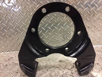 Used Bendix LH Caliper Plate