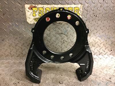 Used Bendix LH Caliper Plate