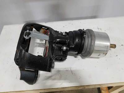 NTO Bendix Right Side Caliper