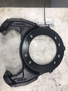 Used Bendix Left Side Brake Caliper Bracket