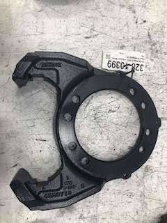 Used Bendix Right Side Caliper Bracket