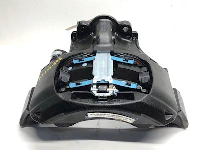 New Bendix Passenger Side Caliper