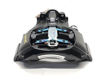 New Bendix Driver Side Caliper