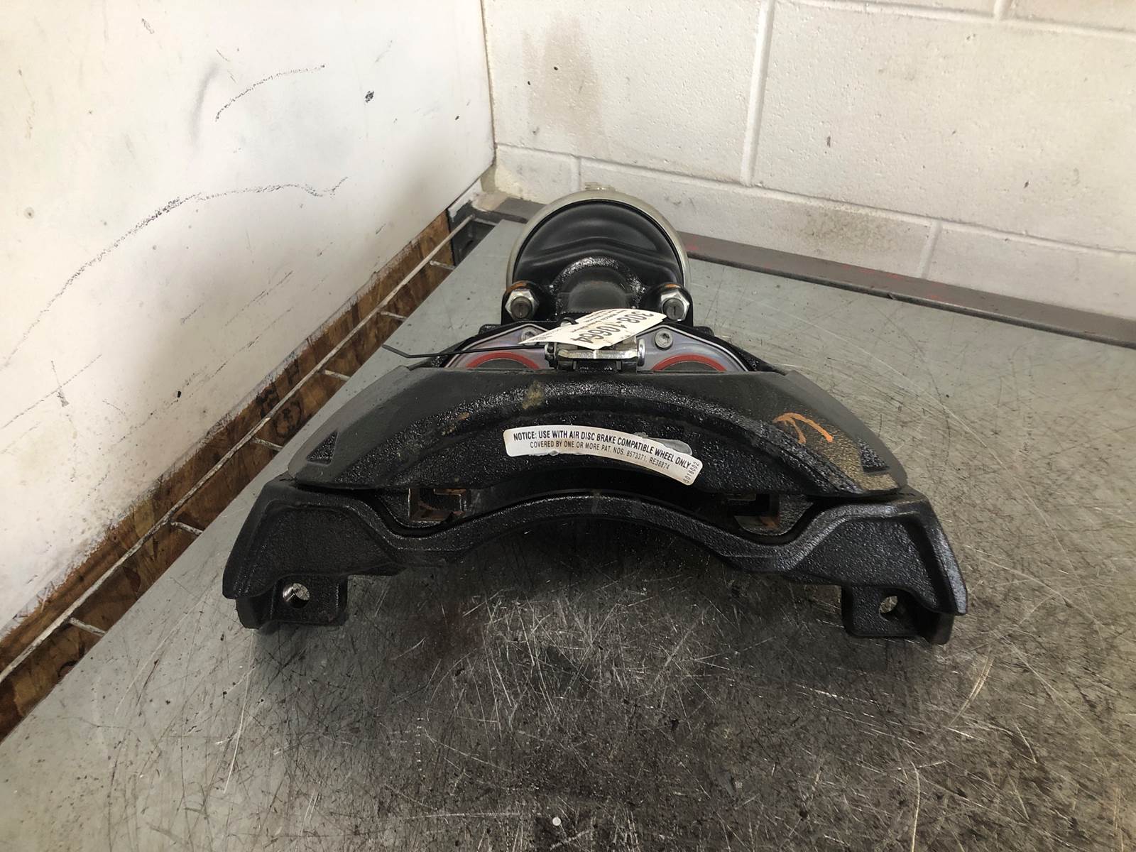 New Bendix ADB22X Brake Caliper For Sale Dorr, MI 5015428