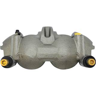 Rebuilt Centric 66MM 2 Piston DIH PB Semi-Loaded Caliper Housing and Bracket