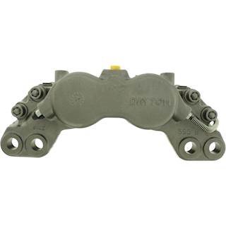 Rebuilt Centric 70MM 4 Piston Semi-Loaded Caliper