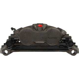 Rebuilt Centric Semi-Loaded Caliper Housing and Bracket