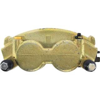 Rebuilt Centric 66MM 2 Piston Posi-Quiet Loaded Caliper