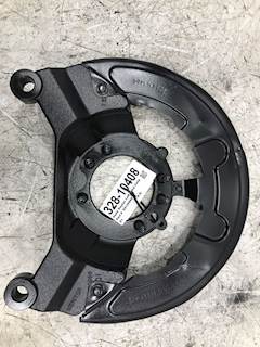 Used Dayton Left Hand Caliper Plate