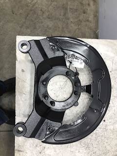 Used Dayton Right Hand Caliper Plate