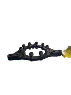 Dayton Caliper Plate