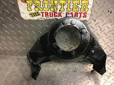 Used Dayton Front Caliper Plate