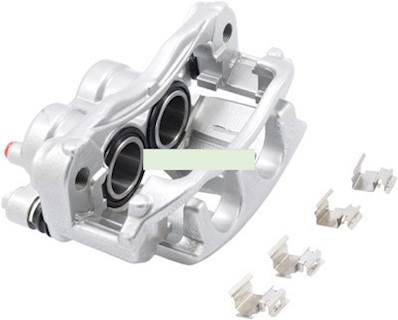 Dodge Reman Nugeon RH Brake Caliper