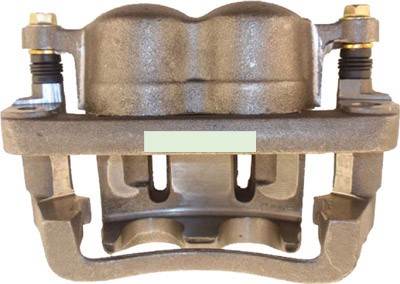 Reman Nugeon Ford F450 Brake Caliper
