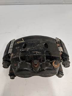 NTO Ford RH Caliper w/Bracket & Pads