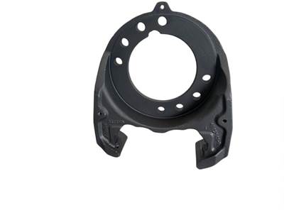 Used GMC RH Caliper Plate