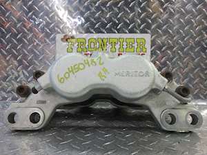 New Meritor Hydraulic Caliper