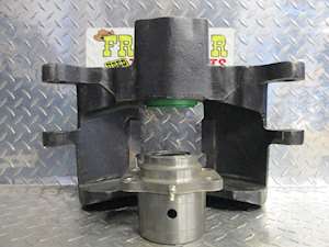 New Meritor Mack / Rockwell Brake Caliper BARE Housing..NO GUTS