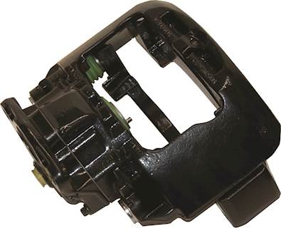 Rebuilt Nugeon Air Disc Caliper W/Bracket