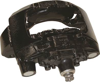 Rebuilt Nugeon Air Disc Caliper W/Bracket