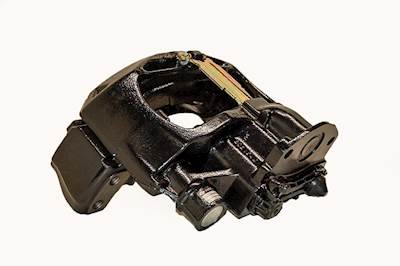 Rebuilt Nugeon Air Disc Caliper W/Bracket