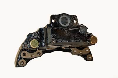 Rebuilt Nugeon Air Disc Caliper W/Bracket