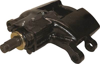 Rebuilt Nugeon Air Disc Caliper