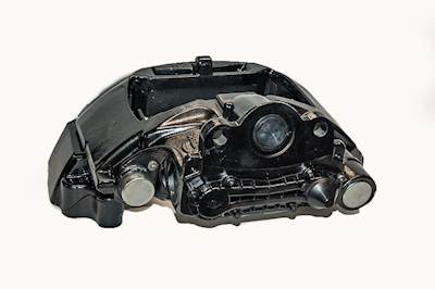 Rebuilt Nugeon Air Disc Caliper W/O Brackets