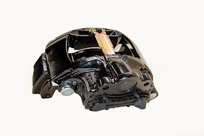 Rebuilt Nugeon Air Disc Caliper W/O Brackets