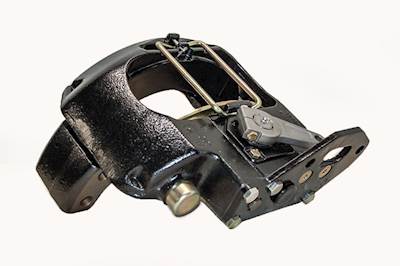 Rebuilt Nugeon Air Disc Caliper W/O Bracket