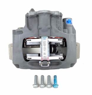 New SAF Holland LH Brake Caliper