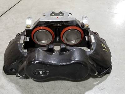 NTO N/A Driver Side Rear Brake Caliper