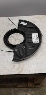 NTO Volvo Brake Dust Shield