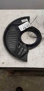 NTO Volvo Brake Dust Shield