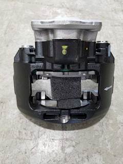 Rebuilt Wabco Pan 17 Brake Caliper LH