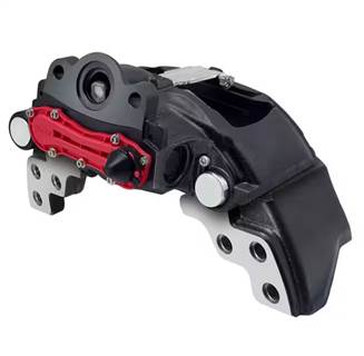 New Webb ADB22X Type LH Caliper