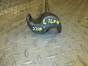 New Meritor Driver Side Brake Camshaft