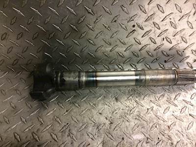 NTO Meritor Camshaft