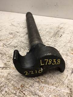 New Meritor Driver Side Brake Camshaft