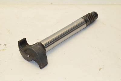 New Meritor LH Brake Camshaft