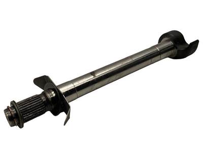 New Meritor LH Brake Camshaft