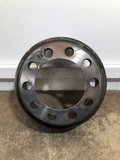 NTO ConMet 16.50"x 6.00" Brake Drum