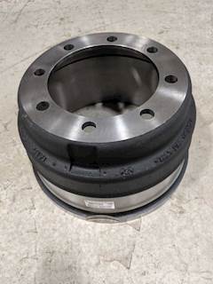 New Gunite Brake Drum