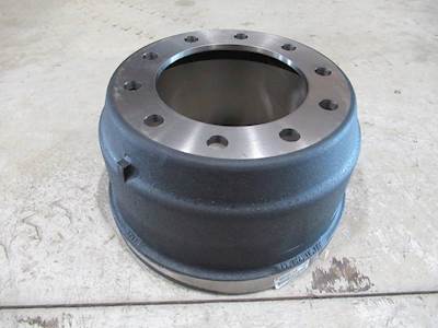 New Gunite 15.00"x7.00" Brake Drum