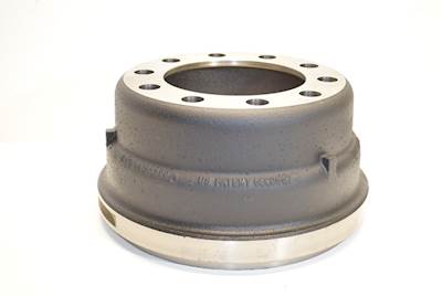 New Gunite 15.00"x4.00" Brake Drum