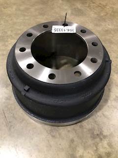 New Gunite 16.50"x7.00" Brake Drum
