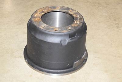 New Gunite 15.00"x8.62" Brake Drum
