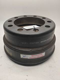 New Motor Wheel Drum