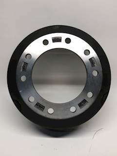 New Meritor Drum